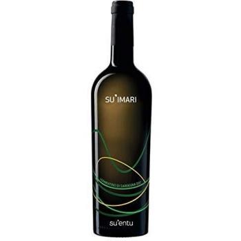 Sardinian Su'Imari Vermentino 2023