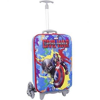 Trolley Marvel Captain America