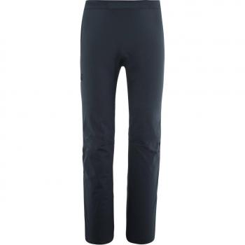 Pantalón de Trek Millennial Fitz Roy 2.5L Stretch Negro (M)