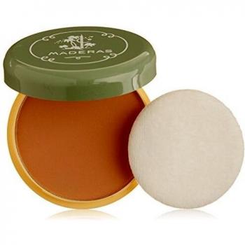 Maderas De Oriente Polvo Crema 04 Trigueño 15g