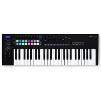 Novation MK3 49 Key