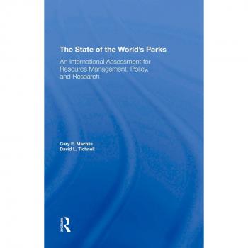 The State Of The World's Parks