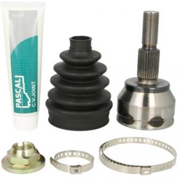 Kit di giunti omocinetici PASCAL G1G058PC per albero di trasmissione Ford Focus 3