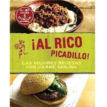 ¡Al rico picadillo!
