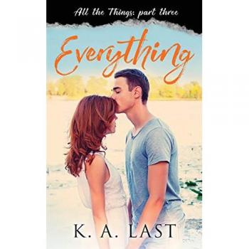 Everything (All the Things, Band 3)