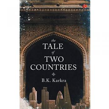 THE TALE OF TWO COUNTRIES -