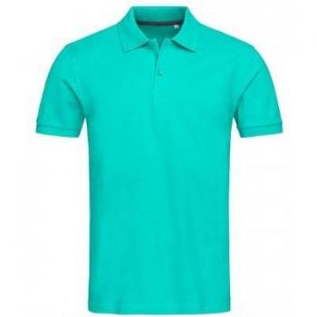 Polos Stedman Henry L True Blue