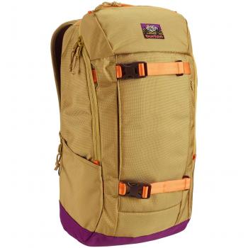 Burton Kilo 2.0 Daypack – Einheitsgröße mit Ballistic‑Material