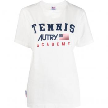 Autry Dames T-shirt Iconic