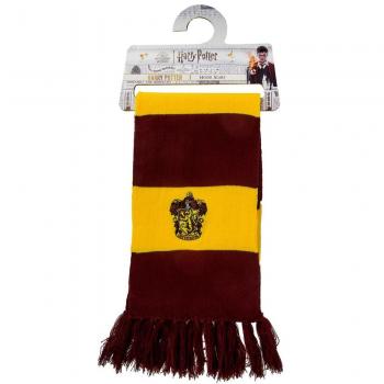 Bufanda Harry Potter Gryffindor 160 cm Rayas Bold