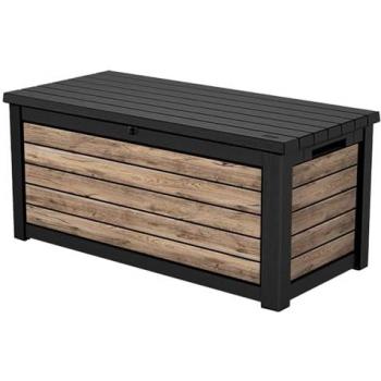 Coffre de jardinage 630L