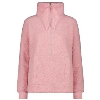 CMP Women's Mid‑Length Half‑Zip Sweatshirt