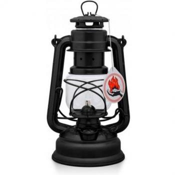 ShadowPulse Infant Lantern Matte Black