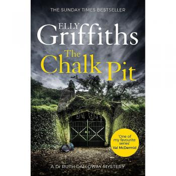 Elly Griffiths
