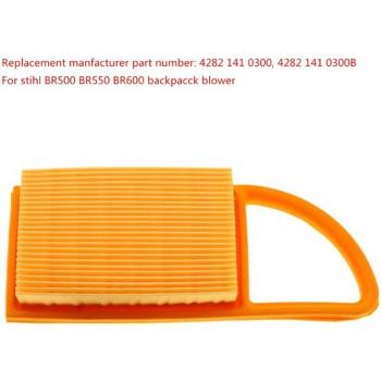 Stihl Rucksackgebläse Luftfilter 2er Pack