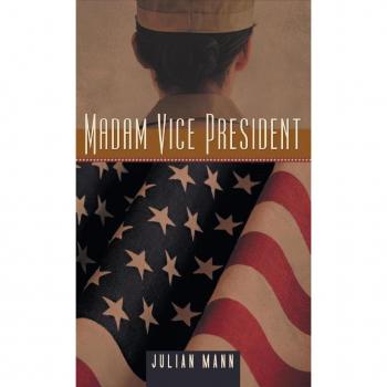 Madam Vice President