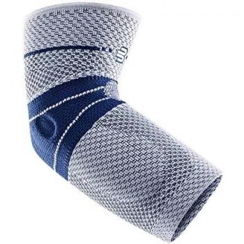 EpiTrain Aktivbandage Ellenbogen Gr. 4 titan 1 St