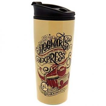 Copa Viaggi Hogwarts Express Nero