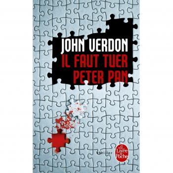 Il faut tuer Peter Pan