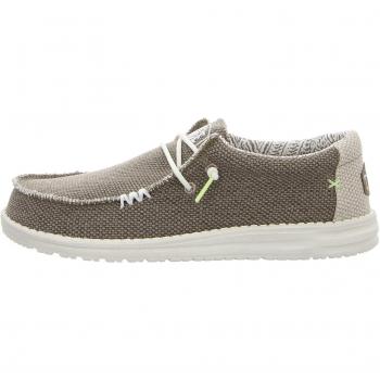 Hey Dude 40003 2BS Slipper