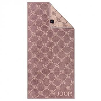 JOOP! Gästetuch Classic Cornflower Rose