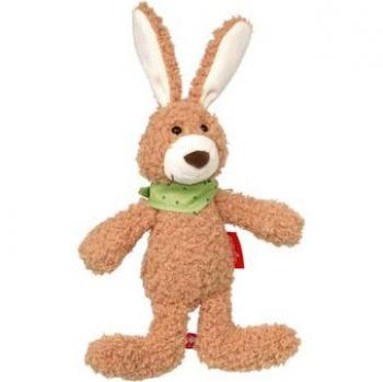 Sigikid Soft Cuddle Rabbit Huberto, Small