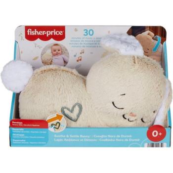 Lapin Super Sommeil