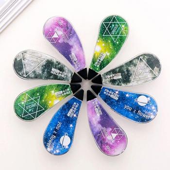 Starry Horizon 4‑Pack Correction Tapes