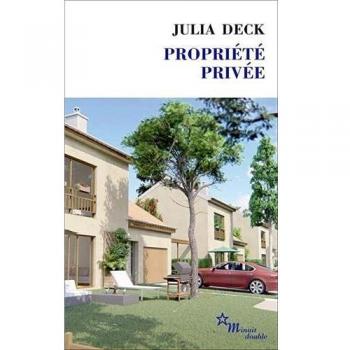 PROPRIETE PRIVÉE
