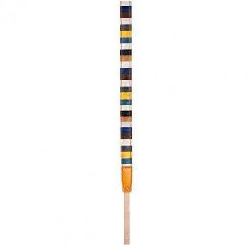Correa Dorr Slim 150 cm Rayada