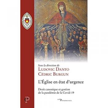 L'eglise En Temps De Crise