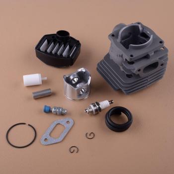 Zylinder Kolben Bausatz 537157302 für Husqvarna 357XP/359