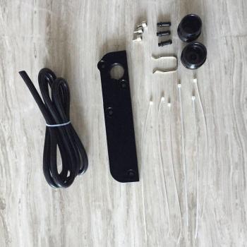 Kit de ingeniería para eliminación de PCV V-W MK5 Golf G-Ti S3 2.0