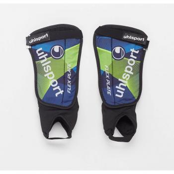 Parastinchi Uomo Uhlsport Flex Plate Blu L