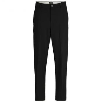 Jack & Jones Jpstkarl Banks Svart Snack Chinos