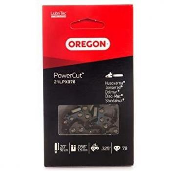 Oregon Catena 78 Maglie Motosega 325mm 1,5mm PowerCut