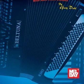 Mel Bay's Master Accordion Scale Book