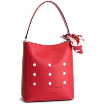 Calvin Klein K60K605073635 Red Lipstick – 10ml