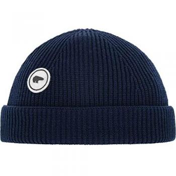 Cappello Unisex Navy Eisbar Raik