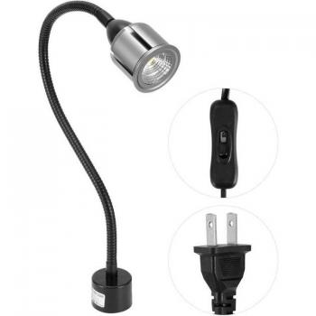 Luz LED de Trabajo para Torno y CNC