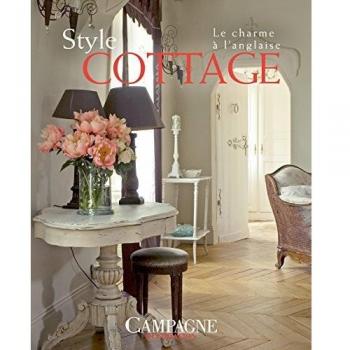 Style cottage: Le Charme à l'anglaise