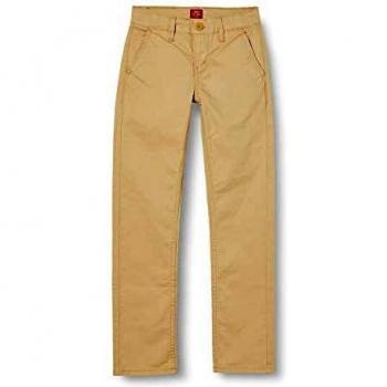 Levi’s Kids LVB 511 Slim Fit XX Chinos Hose – Jungen, Khaki, Größe 5–7
