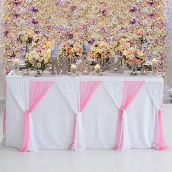 Deluxe Tul para Banquetes