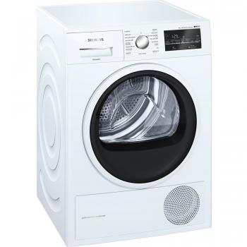 WT47G439EE | Secadora Siemens con bomba de cal