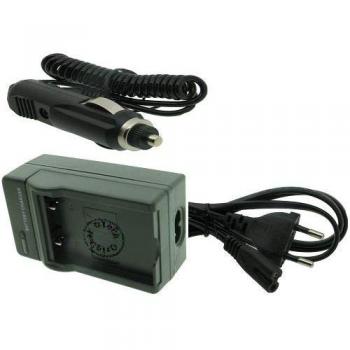 Chargeur de recharge Nikon Coolpix P520 – Kit complet
