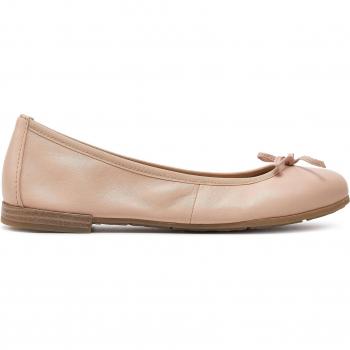 Ballerine Marco Tozzi Beige 22100-41