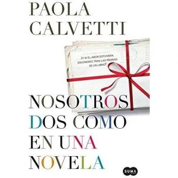 NOSOTROS DOS COMO EN UNA NOVELA