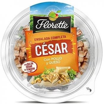 Ensalada César Florette