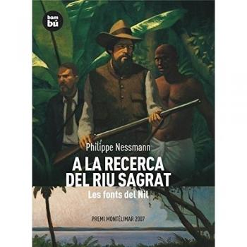 A la recerca del riu sagrat