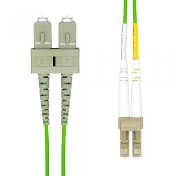 ProXtend OM5 10M Duplex LC-SC Fiber